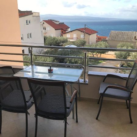 Gala Apartments 오미스 외부 사진